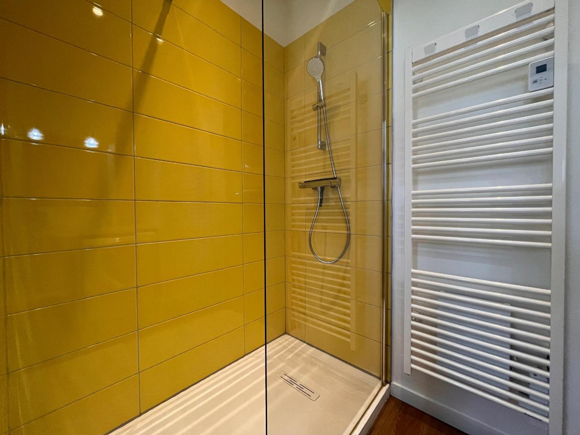 Appartement Lumineux 1 Chambre Au Coeur De Saint-Jean-De-Luz, Proche Plage Et Halles - Fr-1-239-890 エクステリア 写真