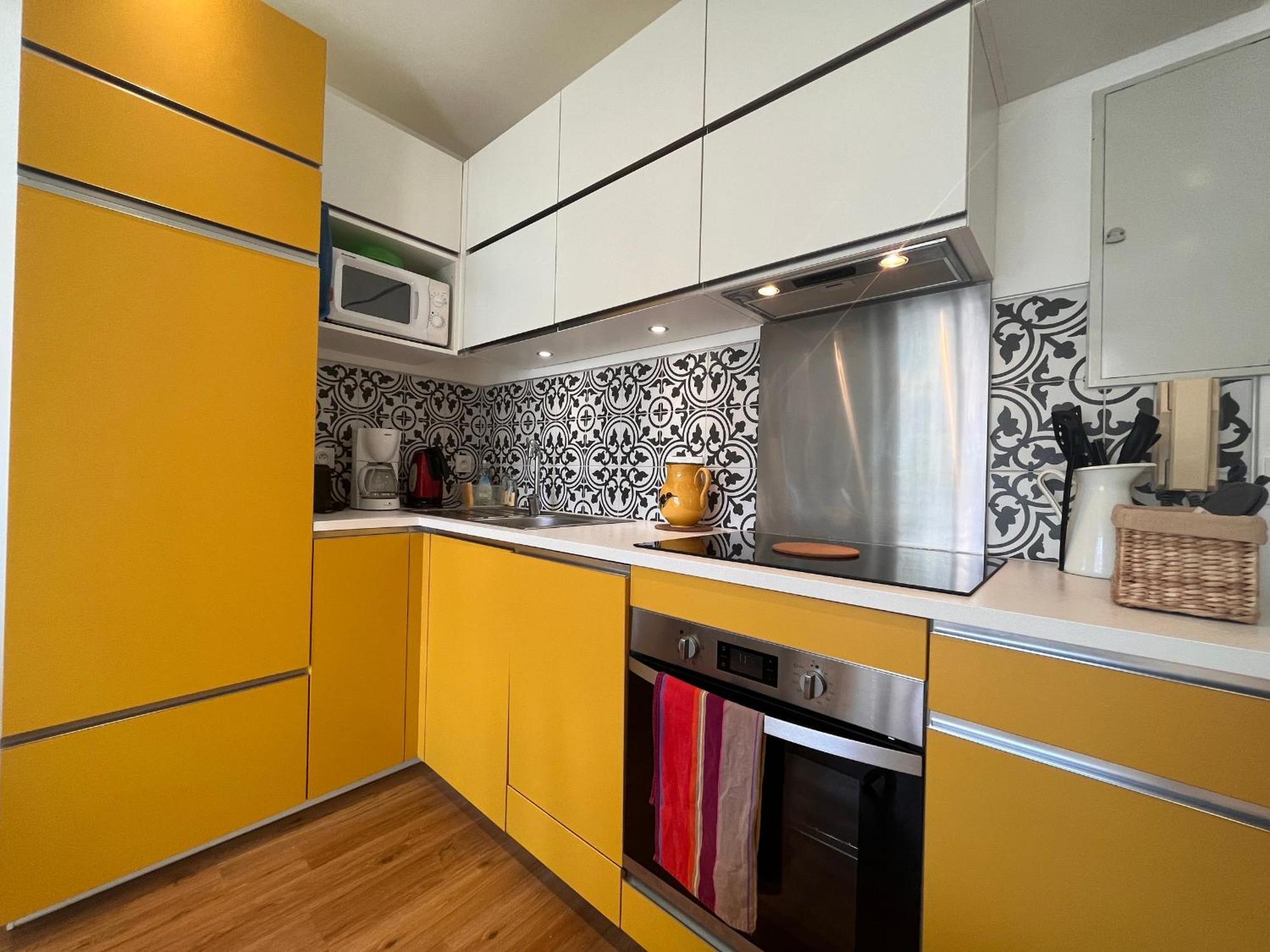Appartement Lumineux 1 Chambre Au Coeur De Saint-Jean-De-Luz, Proche Plage Et Halles - Fr-1-239-890 エクステリア 写真