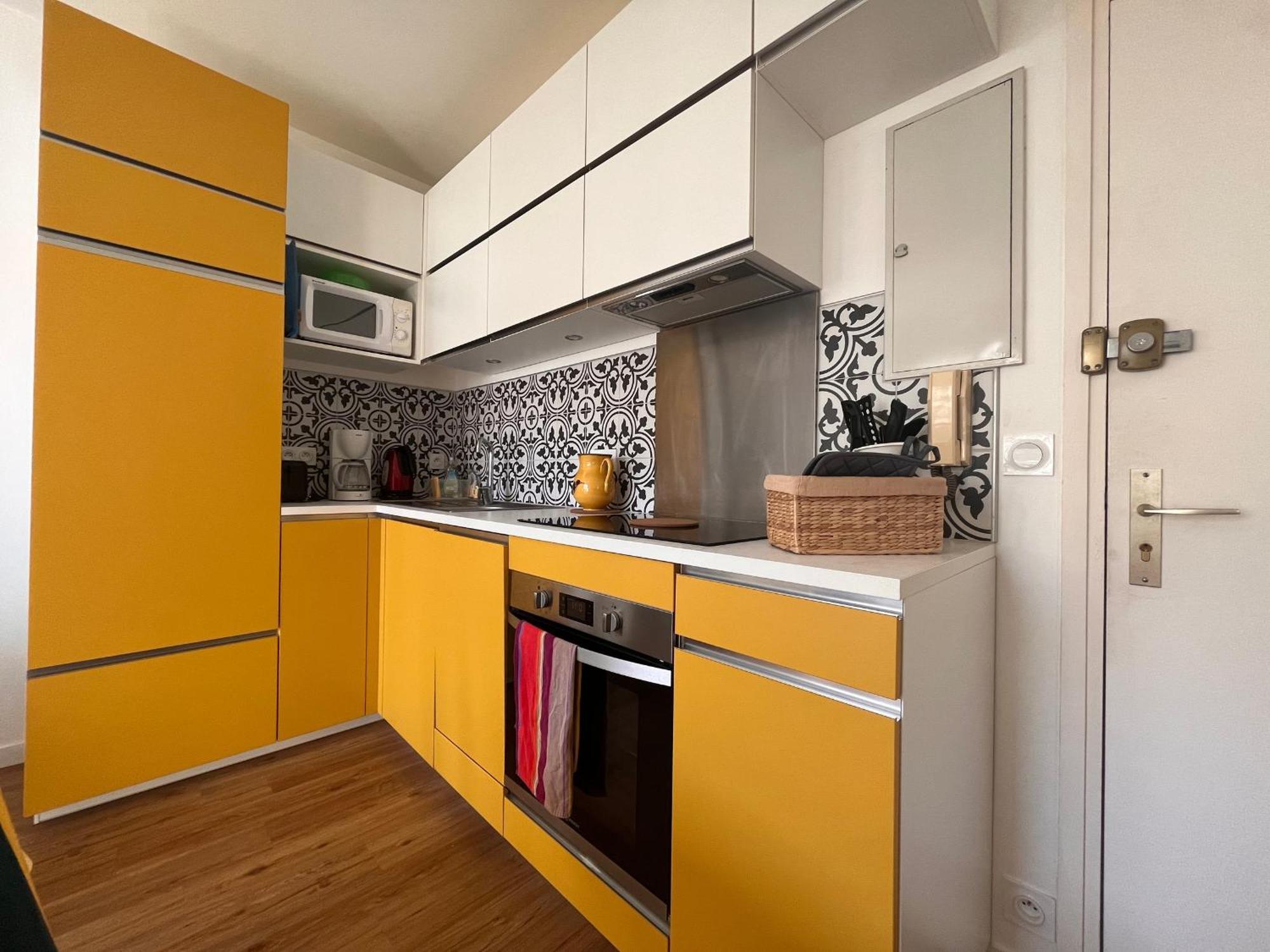 Appartement Lumineux 1 Chambre Au Coeur De Saint-Jean-De-Luz, Proche Plage Et Halles - Fr-1-239-890 エクステリア 写真